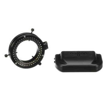 UNITRON 15863 LED580-ESD Quadrant Ring Illuminator UNITRON 15863 LED580-ESD Quadrant Ring Illuminator