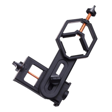 Standard 23.2 mm tube for Oxion upright (revision 2) and Oxion Inverso inverted microscopes, for use with EOX-2053-PLPH and camera EVC-3024-HDS