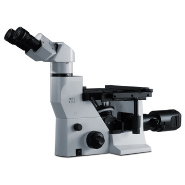 Labomed MET 400 Inverted Metallurgical Microscope Labomed MET 400 Inverted Metallurgical Microscope