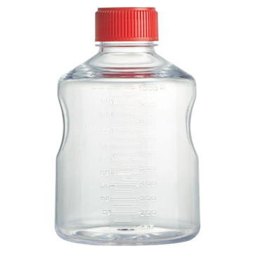 Diamond PureFlow Solution Bottle, 250mL, PS, STERILE, Individually Wrapped