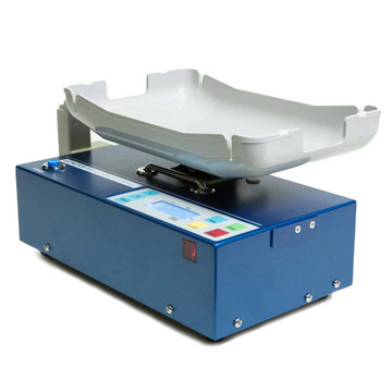 CM735A Blood Collection Mixer N-ROM with Automatic Clamp, 110-240v, 50-60Hz