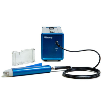 RapidSeal SE470, Cord Blood Tube Sealer, Elongated Handheld Sealer, 100-240v, 50-60Hz