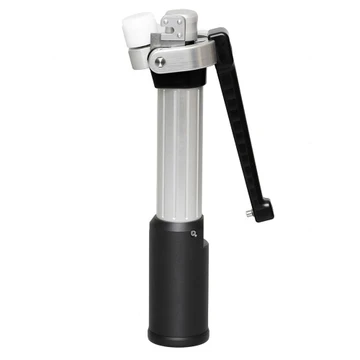 Battery Powered Automatic Tube Stripper 100-240v, 50-60Hz