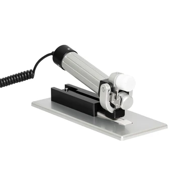 Tube Stripper Table Holder, For Use With BTS Automatic Tube Stripper