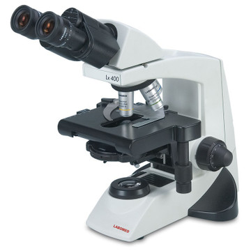 Labomed 9126017 Lx400 Binocular LED Phase Contrast Microscope Labomed 9126017 Lx400 Binocular LED Phase Contrast Microscope