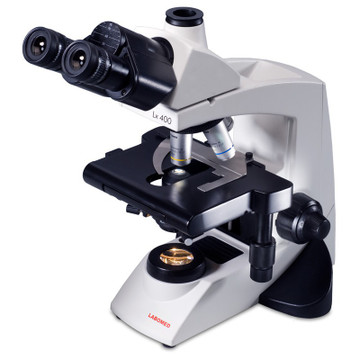 Labomed 9126018 Lx400 Trinocular LED Phase Contrast Microscope Labomed 9126018 Lx400 Trinocular LED Phase Contrast Microscope