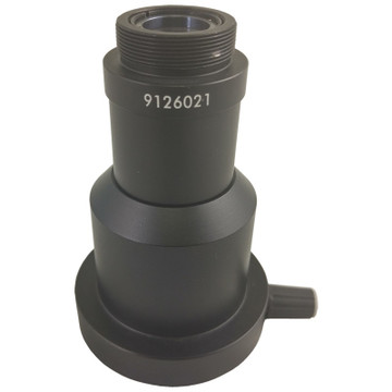 Labomed 9126021 0.50x C-mount Adapter for Lx, TCM & MET Series Labomed 9126021 0.50x C-mount Adapter for Lx, TCM & MET Series