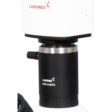 Labomed 4146071 0.50x C-mount Adapter Labomed 4146071 0.50x C-mount Adapter