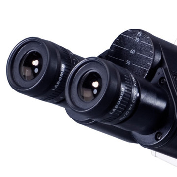 Labomed 9120010 10x/22mm Focusable Eyepiece, Single Labomed 9120010 10x/22mm Focusable Eyepiece, Single