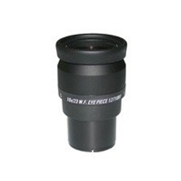 Labomed 4147010 WF10x/22mm Focusable Eyepiece, Single Labomed 4147010 WF10x/22mm Focusable Eyepiece, Single