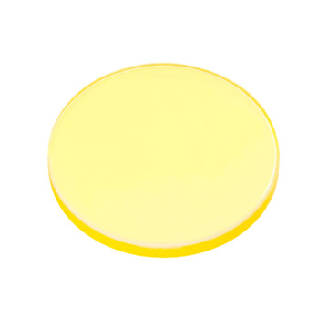 Labomed 3126070 Yellow Filter, 32mm Diameter Labomed 3126070 Yellow Filter, 32mm Diameter