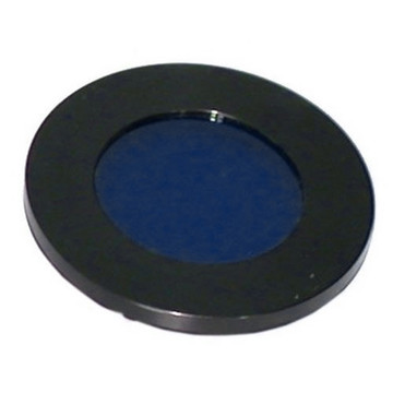 Labomed 9146060 Blue Filter, 32mm Diameter Labomed 9146060 Blue Filter, 32mm Diameter