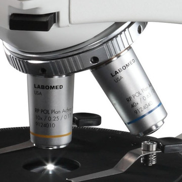 Labomed 9152004 4x Strain Free Infinity Plan Achromatic Objective Labomed 9152004 4x Strain Free Infinity Plan Achromatic Objective
