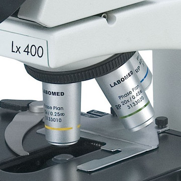 Labomed 9123020 20x Infinity Phase Plan Achromatic Objective Labomed 9123020 20x Infinity Phase Plan Achromatic Objective