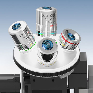 Labomed 7129150 50x MET Infinity Plan Achromatic Objective Labomed 7129150 50x MET Infinity Plan Achromatic Objective