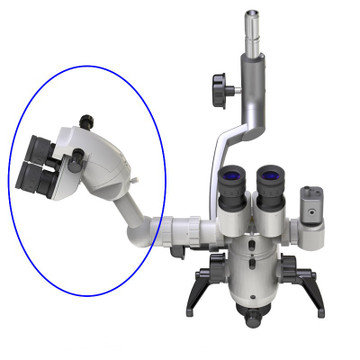 Labomed Assistoscope for Prima Series Labomed Assistoscope for Prima Series