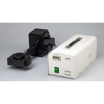 Labomed 9125700 LED Fluorescence Attachment for Lx400 & Lx500 Series Labomed 9125700 LED Fluorescence Attachment for Lx400 & Lx500 Series