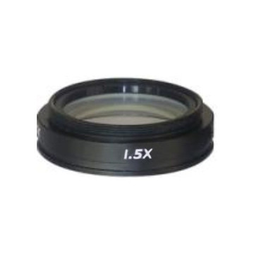 Labomed 4142085 1.5x Auxiliary Objective for Luxeo 4Z Labomed 4142085 1.5x Auxiliary Objective for Luxeo 4Z