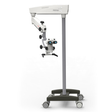 Labomed Prima DNT Surgical Microscope, Floor Mounted Labomed Prima DNT Surgical Microscope, Floor Mounted