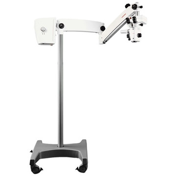 Labomed Prima Ophthalmic Surgical Microscope, Floor Mounted Labomed Prima Ophthalmic Surgical Microscope, Floor Mounted