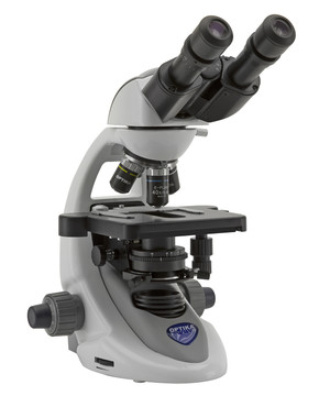 OPTIKA B-292PLi - B-290 Binocular brightfield microscope, 1000x, IOS PLAN