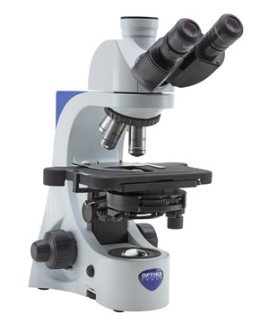 OPTIKA B-382PHi-ALC - B-380 ALC Binocular phase contrast microscope, 1000x, IOS PLAN