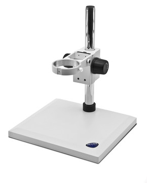 OPTIKA ST-150 - SZ Large pillar stand, focusing system