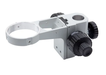 OPTIKA SZ-A6 - SZ Coaxial macro-micro focusing system (76 mm head, 32 mm pillar)