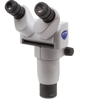 OPTIKA SZP-6e - SZP CMO stereomicroscope ERGO head, 8x-50x, Zoom ratio 6.25:1