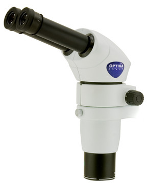 OPTIKA SZP-8 - SZP CMO stereomicroscope head, 8x-64x, Zoom ratio 8:1