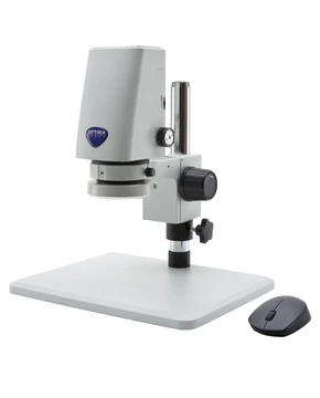 OPTIKA IS-01 - IS Advanced Inspection system with table stand