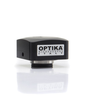 OPTIKA C-B1 - B1 camera, 1.3 MP CMOS, USB2.0, with univ. eyep. adapters