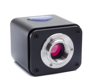 OPTIKA C-HUB4K - HUB4K Camera,8Mp CMOS, 4K/USB/ETHERNET/WI-FI multi video output