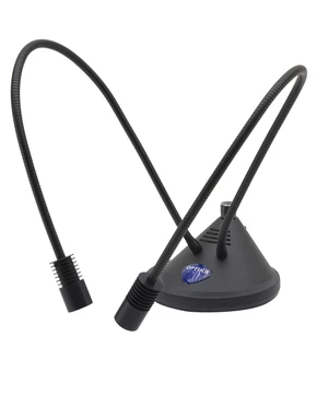 OPTIKA CL-41 - Double-arm X-LED3 illuminator