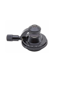 OPTIKA M-1155 - 0.9/0.25 N.A. swing-out condenser (for objective M-1049)