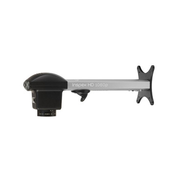 Ash Technologies Inspex HD 1080p Digital Microscope, Vesa Mount - Standard Arm Ash Technologies Inspex HD 1080p Digital Microscope, Vesa Mount - Standard Arm