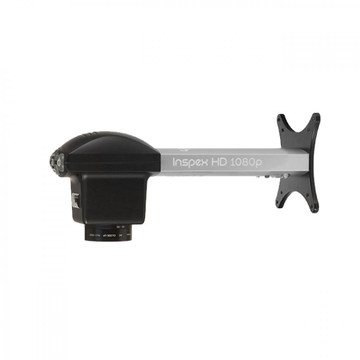 Ash Technologies Inspex HD 1080p Digital Microscope, Vesa Mount - Short Arm Ash Technologies Inspex HD 1080p Digital Microscope, Vesa Mount - Short Arm