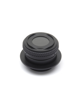 OPTIKA M-156 - Koehler field diaphragm (on newly purchased microscopes)