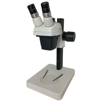 Bausch & Lomb Stereo Zoom 4 Microscope On A Stand - Reconditioned Bausch & Lomb Stereo Zoom 4 Microscope On A Stand - Reconditioned