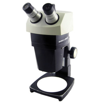 Bausch & Lomb Stereo Zoom 7 Microscope on A Stand Bausch & Lomb Stereo Zoom 7 Microscope on A Stand