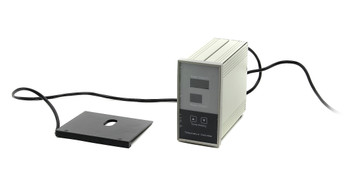 OPTIKA M-666 - Applicable heating stage with digital temperature controller (only for biological microscopes)