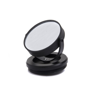 OPTIKA M-970 - Plane-concave mirror, with base for B-61