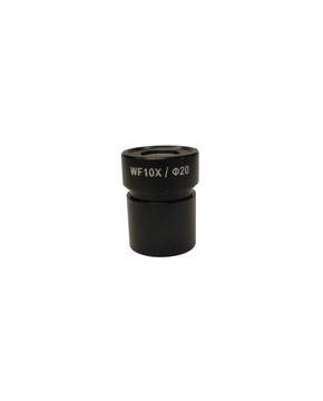 OPTIKA ST-005 - WF10x/20 micrometric eyepiece (30.5mm Ø)