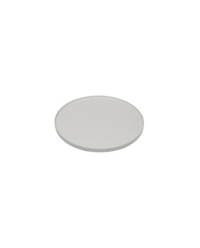OPTIKA ST-043 - Glass object-plate, 100mm diameter