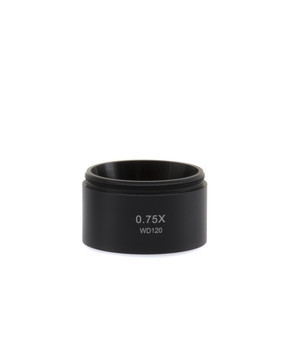 OPTIKA ST-104 - Additional lens 0.75x