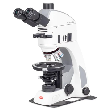 Motic Panthera TEC POL EPI - Trinocular
