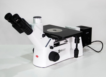 Motic PX43MET