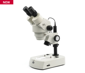 Motic SMZ-160 - SMZ-160-BLED (Binocular, LED)