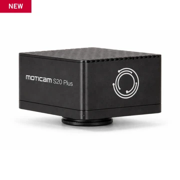 Moticam S20 Plus