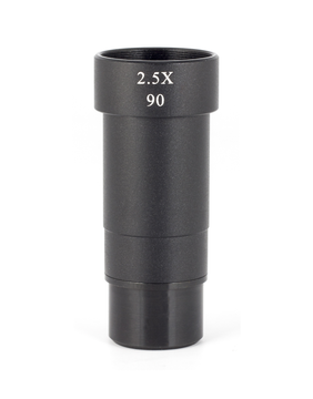 Motic 2.5X Photo Eyepiece (to be used with Photo adapter)